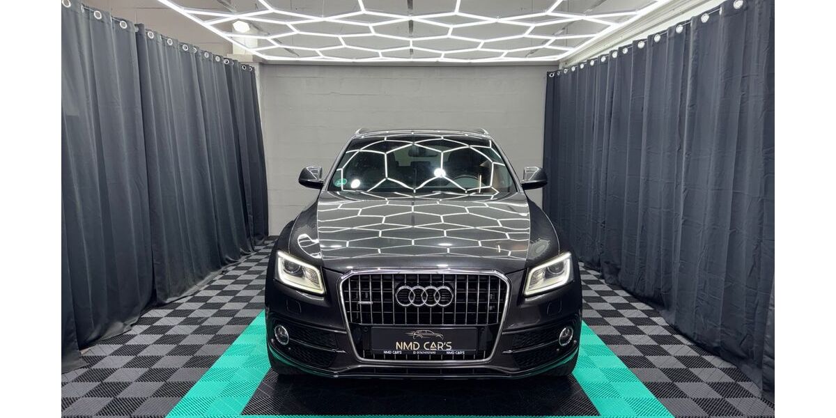 Audi Q5 173.000 km 18.297 &euro; Bietigheim-Bissingen 74321