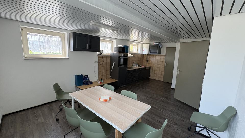 Gewerbeobjekt Magstadt - 1.500&euro; | Angebot:26682347