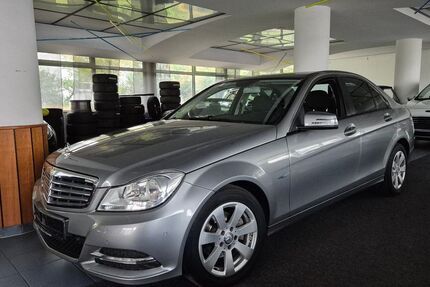 Mercedes-Benz C 180 107.000 km 11.990 &euro; Filderstadt 70794