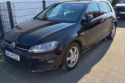 VW Golf 89.900 km 12.700 &euro; Schorndorf 73614