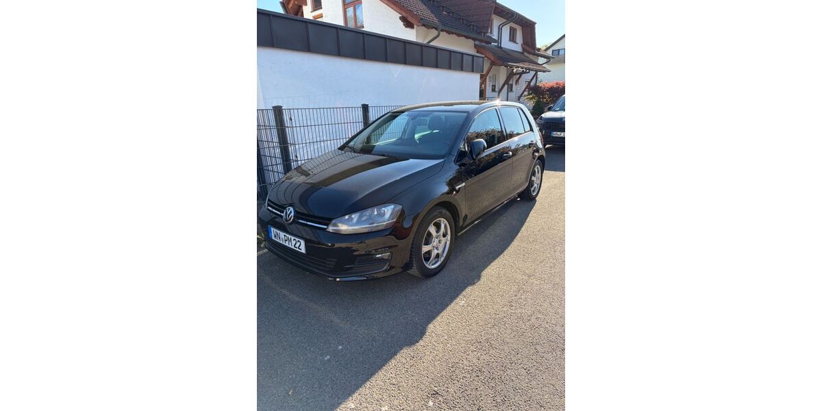 VW Golf 89.900 km 12.700 &euro; Schorndorf 73614