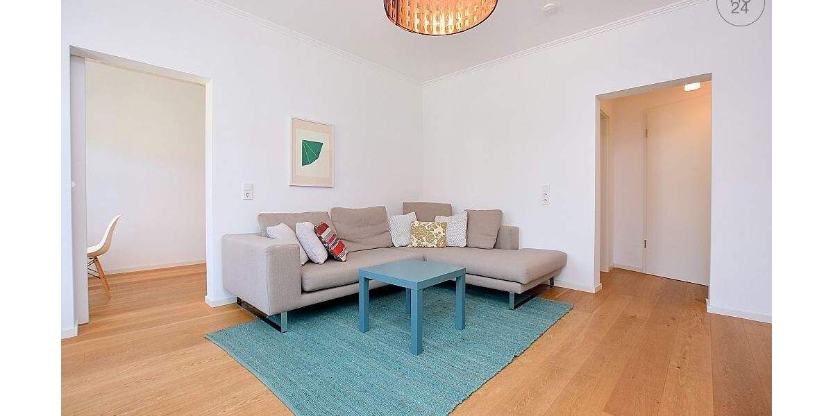 Etagenwohnung Stuttgart Weilimdorf - 2 Zimmer, 40 m&sup2;, 1.350&euro; | Angebot:25698676