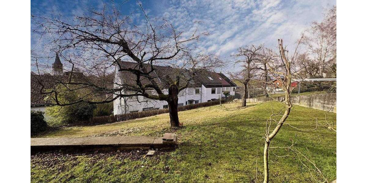 Etagenwohnung Leonberg Gebersheim - 7 Zimmer, 173 m&sup2;, 579.000&euro; | Angebot:25704392