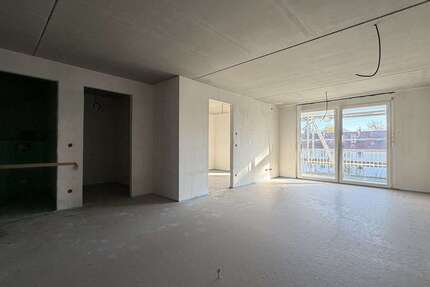 Wohnung Zell unter Aichelberg - 2.5 Zimmer, 66 m&sup2;, 379.900&euro; | Angebot:25810180