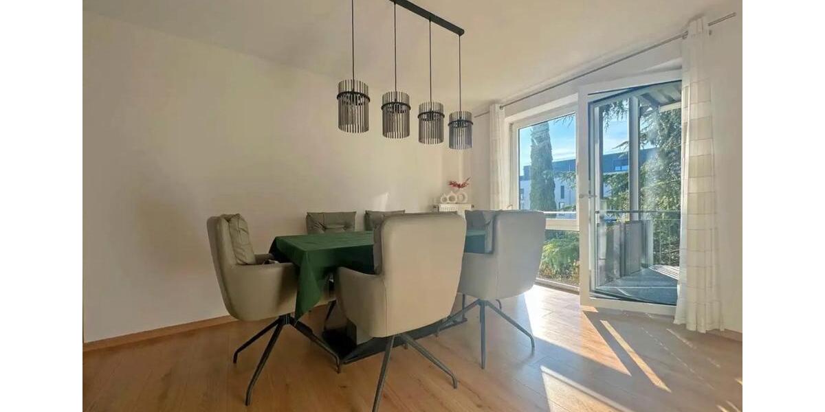 Etagenwohnung Remseck am Neckar - 4.5 Zimmer, 104 m&sup2;, 490.000&euro; | Angebot:25046643