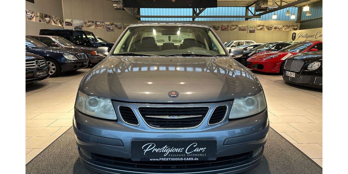 Saab 9-3 275.000 km 3.149 &euro; Ludwigsburg 71638