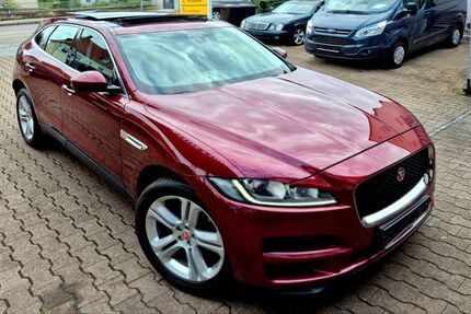 Jaguar F-Pace 69.995 km 23.900 &euro; Stuttgart 70435