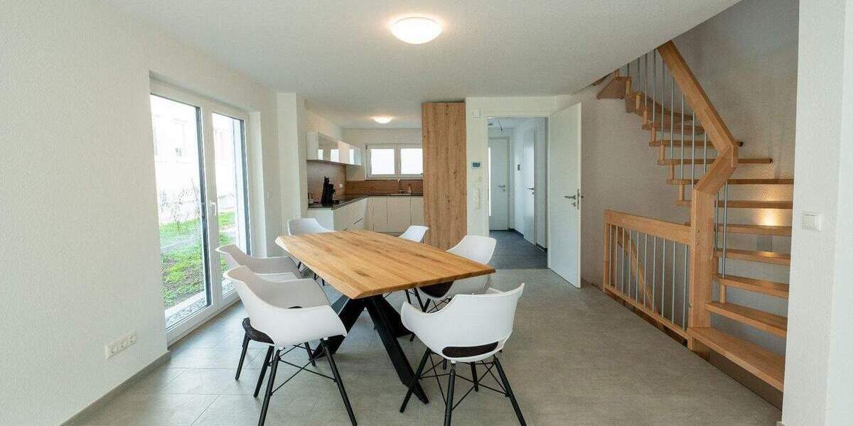 Doppelhaushälfte Sindelfingen Mitte - 5 Zimmer, 160 m&sup2;, 794.000&euro; | Angebot:25695001