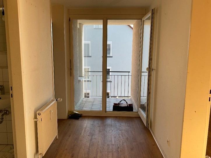 Etagenwohnung Esslingen am Neckar - 2 Zimmer, 63 m&sup2;, 819&euro; | Angebot:25873913