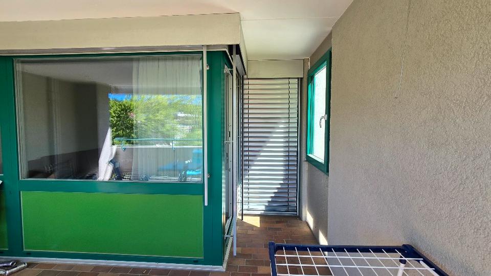 Etagenwohnung Schwaikheim - 3 Zimmer, 85 m&sup2;, 1.150&euro; | Angebot:26605056