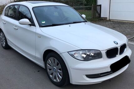 BMW 116 139.000 km 4.600 &euro; Stuttgart 70499