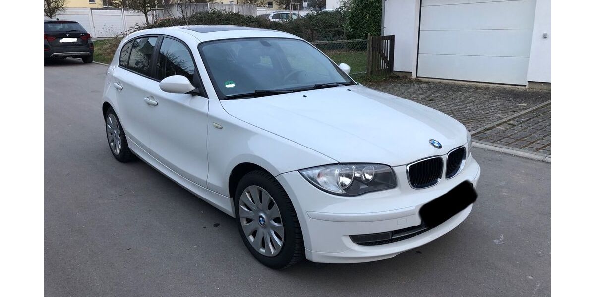 BMW 116 139.000 km 4.600 &euro; Stuttgart 70499