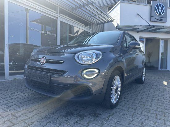 Fiat 500X 84.065 km 12.880 &euro; Wendlingen am Neckar 73240