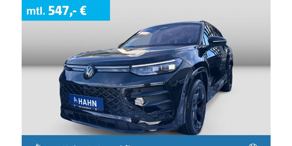 VW Tayron 5.000 km 59.190 &euro; Backnang 71522