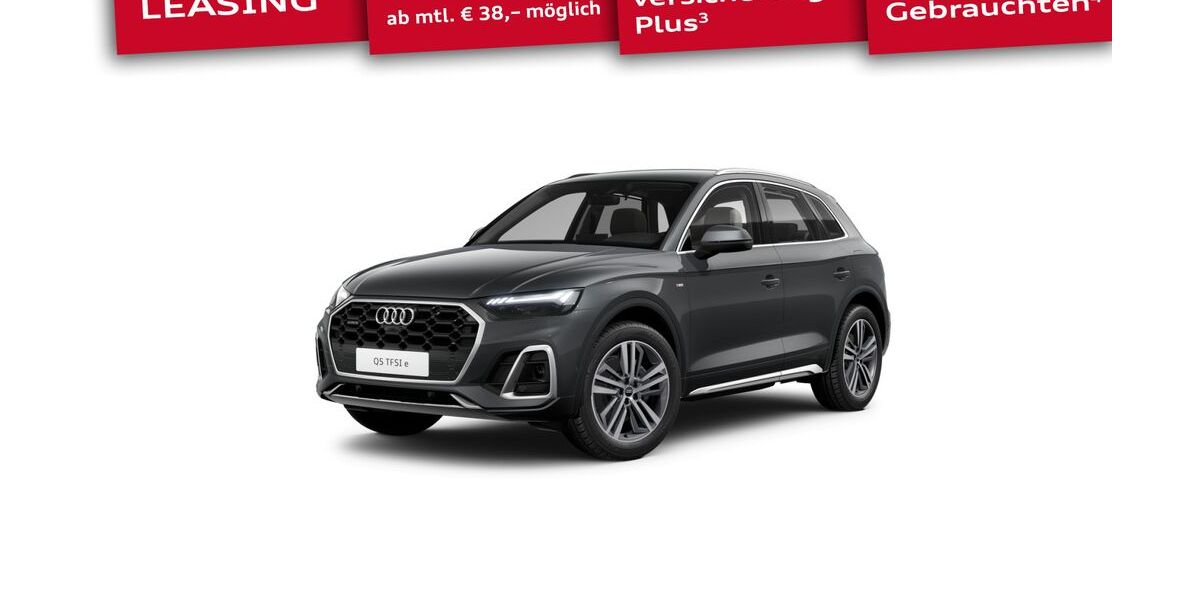 Audi Q5 10.197 km 48.940 &euro; Stuttgart 70563