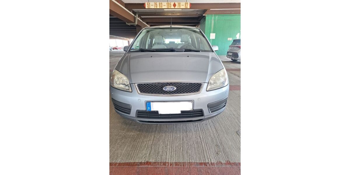 Ford C-Max 183.356 km 1.600 &euro; Stuttgart 70327
