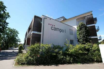 Wohnung Stuttgart Birkach - 1 Zimmer, 23 m&sup2;, 550&euro; | Angebot:27252196