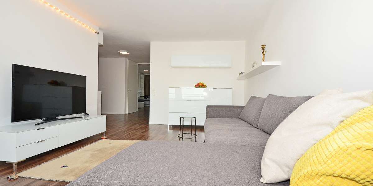 Etagenwohnung Stuttgart Birkach - 3 Zimmer, 81 m&sup2;, 295.000&euro; | Angebot:26005336