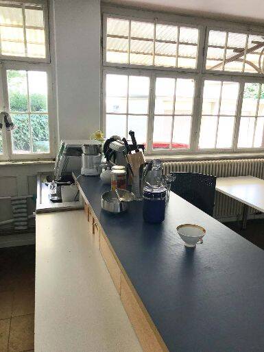 Gewerbeobjekt Stuttgart West - 360&euro; | Angebot:25874034