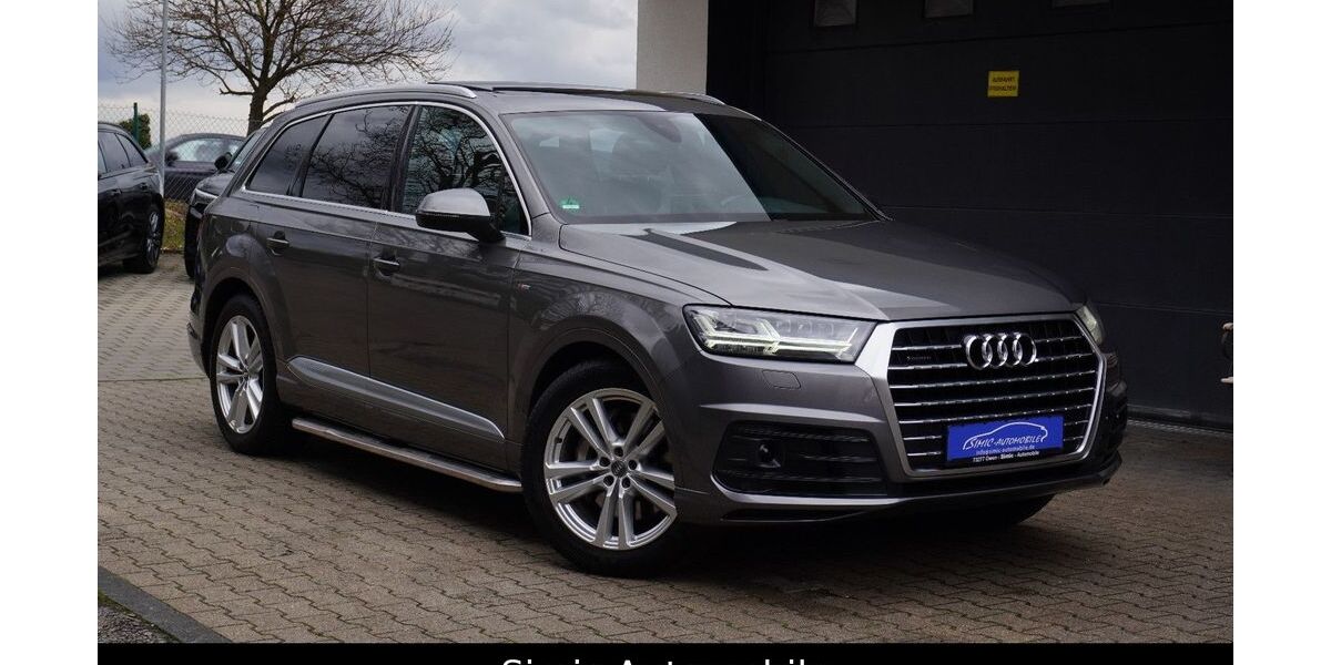 Audi Q7 410.000 km 20.999 &euro; Owen 73277