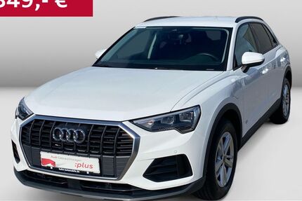 Audi Q3 35.027 km 29.430 &euro; Göppingen 73037