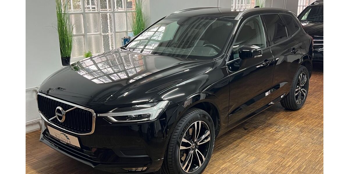 Volvo XC60 187.000 km 19.900 &euro; Frickenhausen 72636