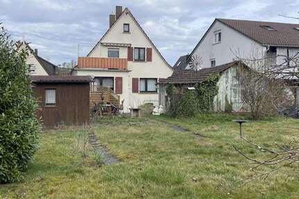 Haus Bietigheim-Bissingen Bissingen - 6 Zimmer, 100 m&sup2;, 650.000&euro; | Angebot:26084616