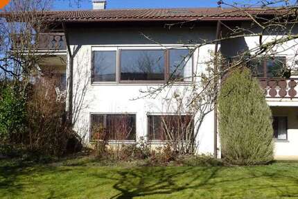 Haus Göppingen Faurndau - 8.5 Zimmer, 261 m&sup2;, 685.000&euro; | Angebot:25801663