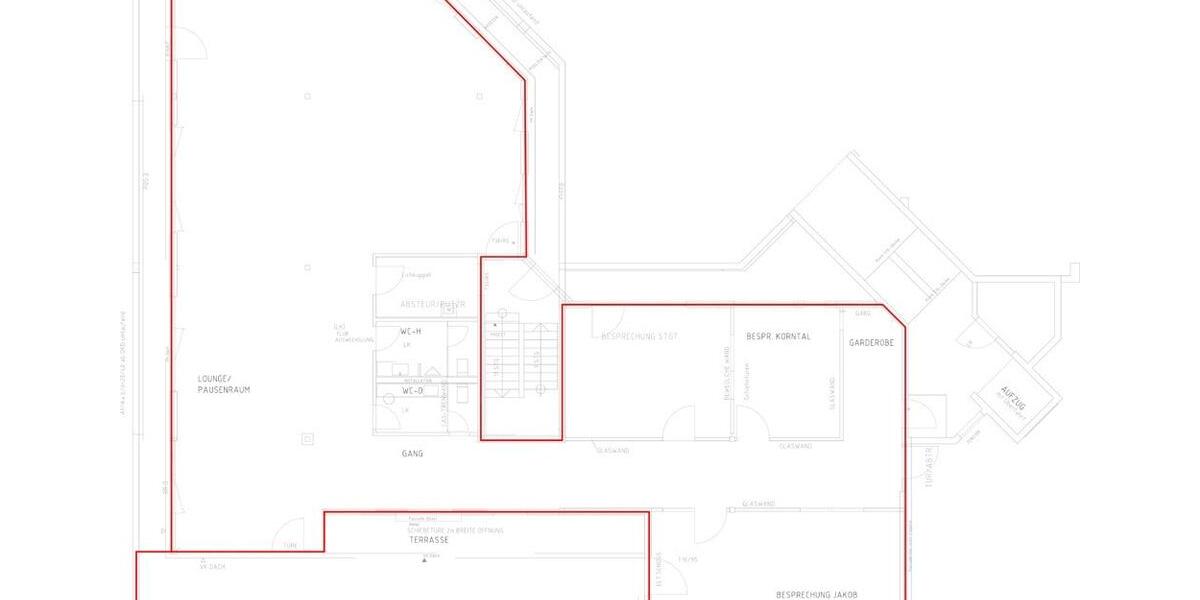 Gewerbeobjekt Ludwigsburg Pflugfelden - 3.400&euro; | Angebot:25423733