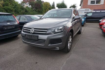 VW Touareg 270.000 km 7.950 &euro; Böblingen 71032