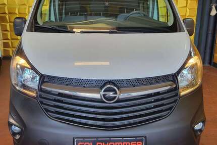 Opel Vivaro 113.539 km 18.999 &euro; Winnenden 71364