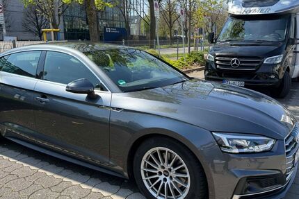Audi A5 62.000 km 28.000 &euro; Ludwigsburg 71634