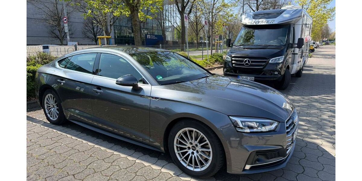 Audi A5 62.000 km 28.000 &euro; Ludwigsburg 71634
