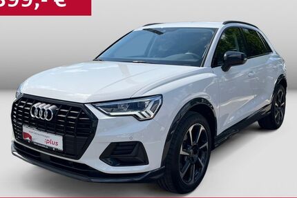 Audi Q3 9.990 km 35.890 &euro; Göppingen 73037