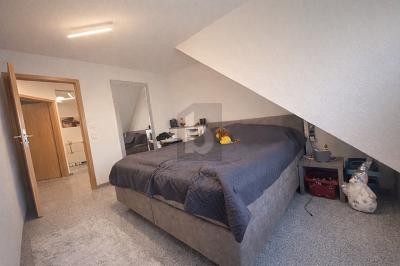 STILVOLL ELEGANT MIT BESONDEREM FLAIR - Maisonettenwohnung Gemmrigheim | Angebot:26029879