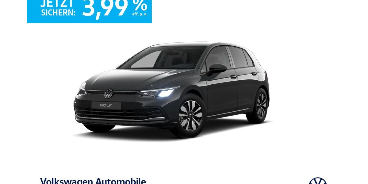 VW Golf 17.270 km 22.430 &euro; Stuttgart-Wangen 70188