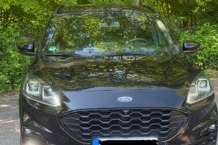 Ford Kuga 59.000 km 21.300 &euro; Börtlingen 73104