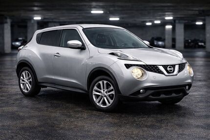 Nissan Juke 146.000 km 5.600 &euro; Winterbach 73650