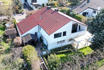 Haus Remseck am Neckar - 7 Zimmer, 168 m&sup2;, 849.000&euro; | Angebot:25864445