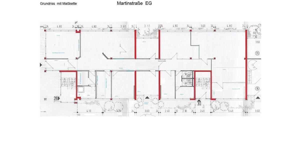 Gewerbeobjekt Esslingen am Neckar - 3.860&euro; | Angebot:24783405