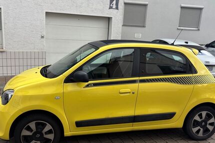 Renault Twingo 171.000 km 3.800 &euro; Stuttgart 70188