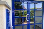 Erdgeschoßwohnung Ludwigsburg Oßweil - 1 Zimmer, 43 m&sup2;, 870&euro; | Angebot:26516844