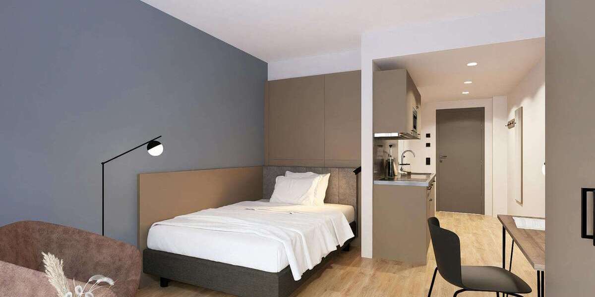 Zimmer Böblingen Böblingen (Stadt) - 1 Zimmer, 1.550&euro; | Angebot:21388287