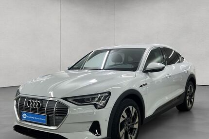 Audi e-tron 75.040 km 26.890 &euro; Filderstadt 70794