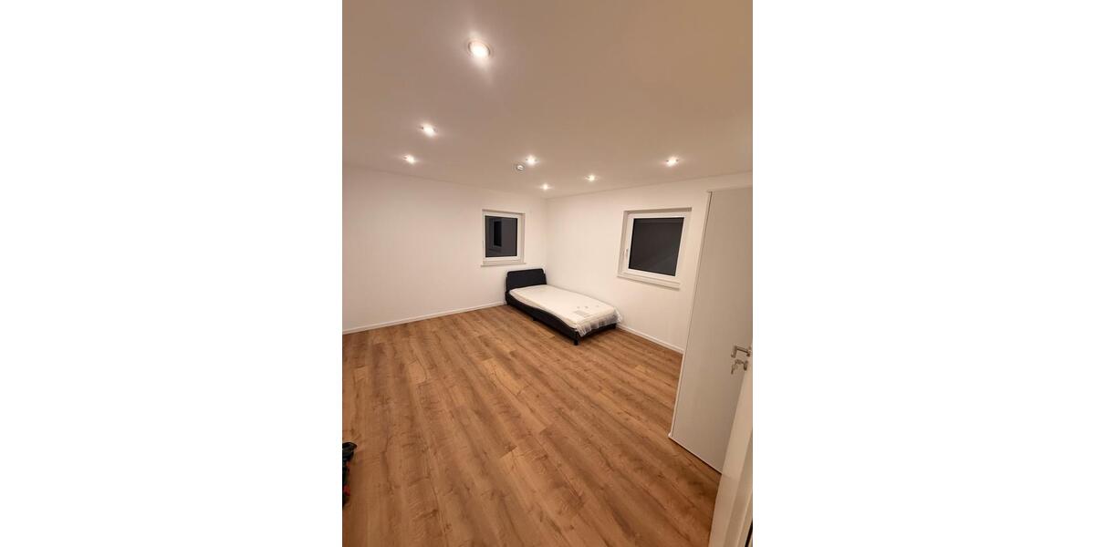 Erdgeschoßwohnung Kirchheim unter Teck - 4 Zimmer, 88 m&sup2;, 500&euro; | Angebot:25899649