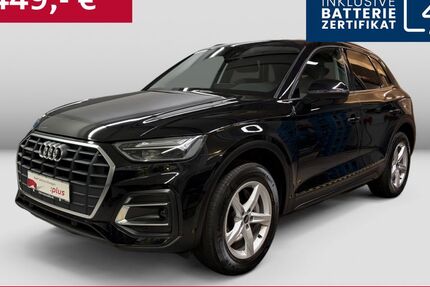 Audi Q5 43.900 km 38.860 &euro; Ludwigsburg 71636