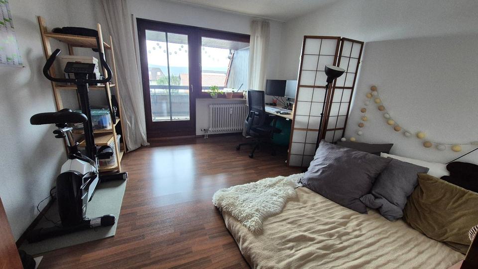 Etagenwohnung Waiblingen - 3.5 Zimmer, 84 m&sup2;, 1.050&euro; | Angebot:25919135