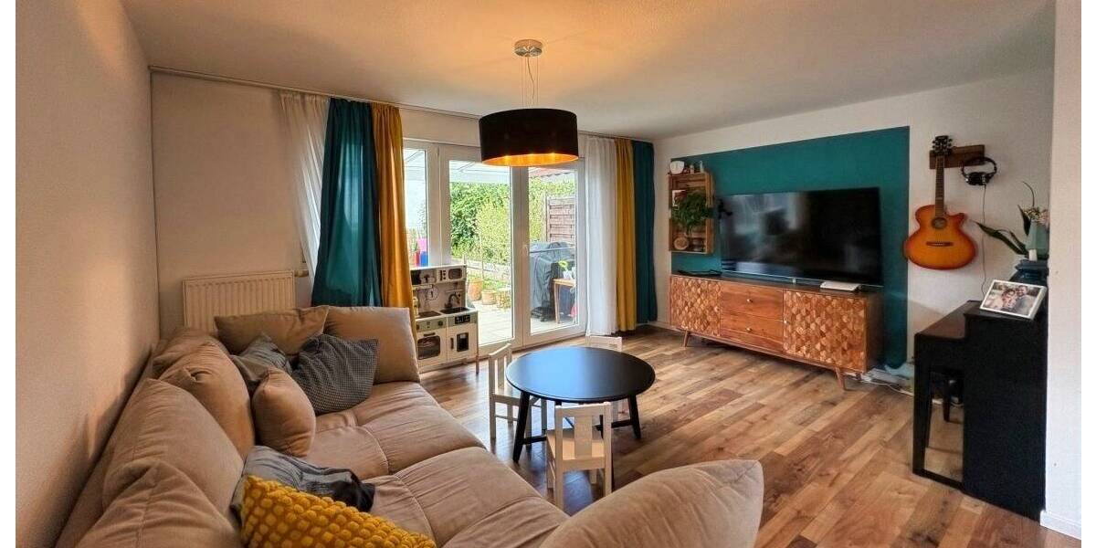 Doppelhaushälfte Stuttgart Zazenhausen - 5 Zimmer, 120 m&sup2;, 629.000&euro; | Angebot:26696742