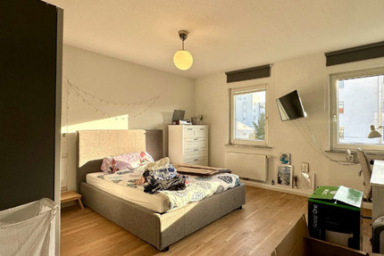 Wohnung Stuttgart Bad Cannstatt - 1 Zimmer, 17 m&sup2;, 550&euro; | Angebot:25905237