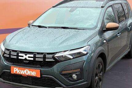 Dacia Jogger 139.215 km 13.830 &euro; Göppingen 73037